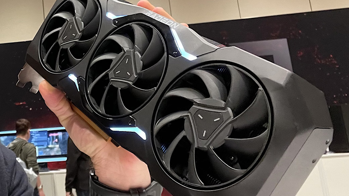 Ten drobiazg od AMD może uratować Twoją kartę graficzną