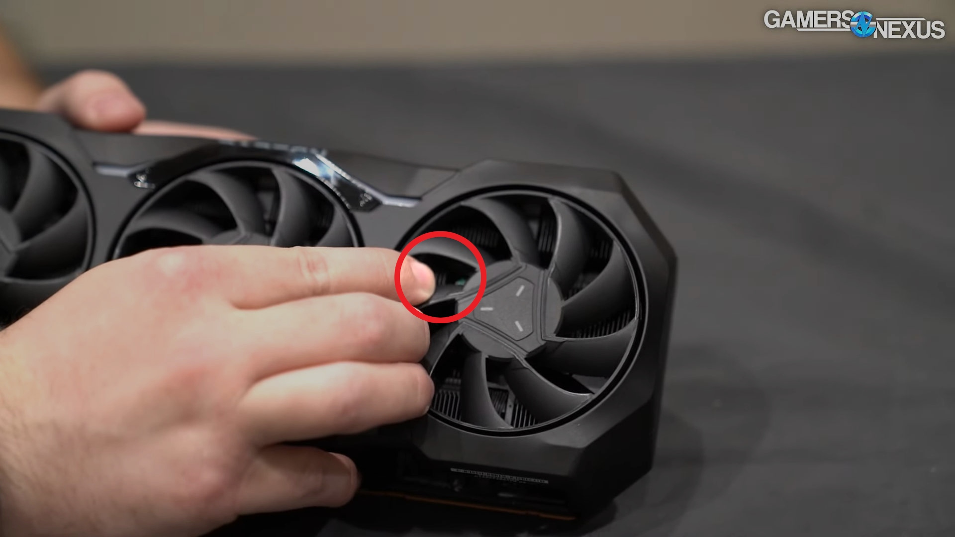 Ten drobiazg od AMD może uratować Twoją kartę graficzną