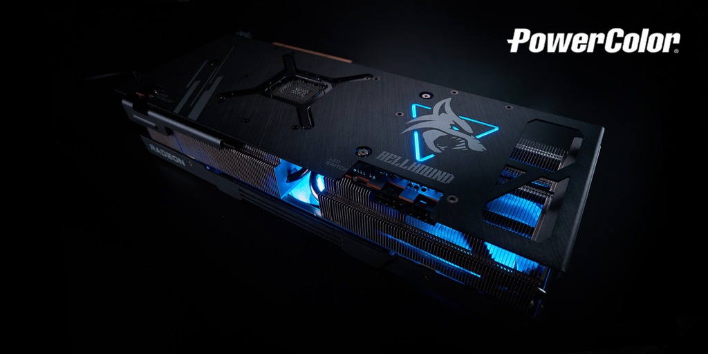 PoweColor pokazuje swojego autorskiego Radeon RX 7900