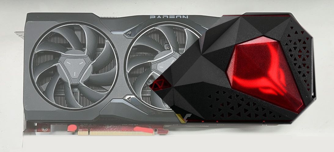 PowerColor nęci swoim autorskim Radeonem RX 7000