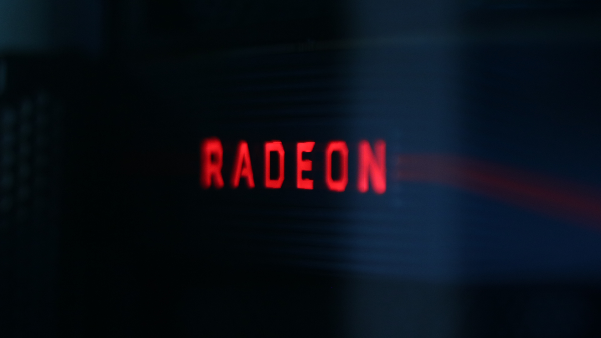 Nadciąga potwornie wielka karta graficzna AMD Radeon