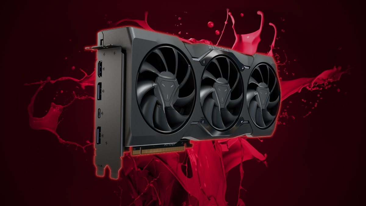 AMD Radeon RX 7000 oficjalnie. Znamy ceny i wydajność