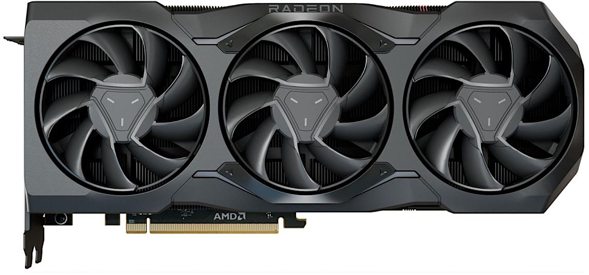 Autorskie karty AMD Radeon RX 7900 pojawią się później