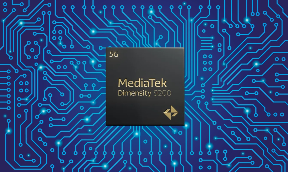 MediaTek prezentuje nowego „zabójcę Snapdragonów”