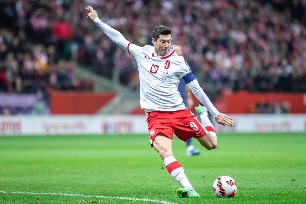 Mecz Polska – Argentyna. Jaki wynik, zapytaliśmy komputer