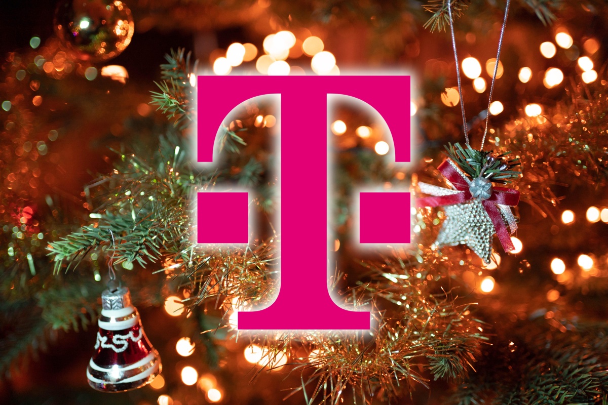 T-Mobile przygotował prezenty na święta. Można sporo zaoszczędzić