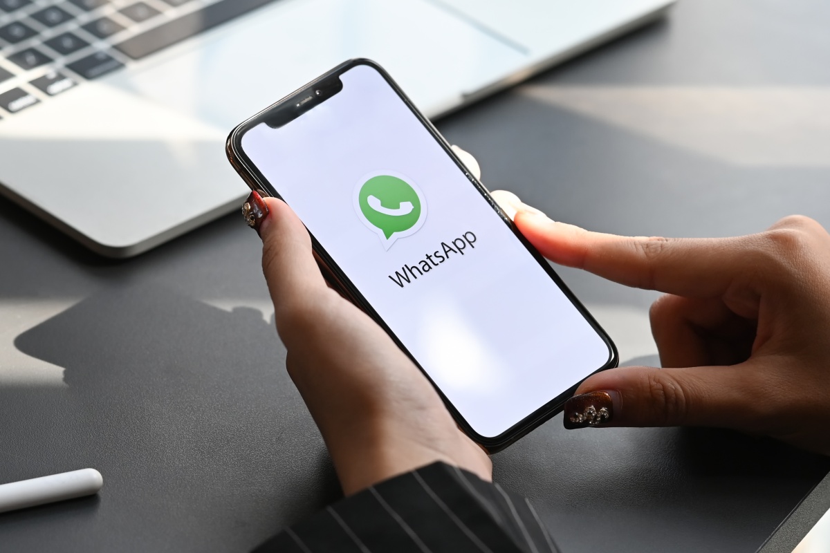 WhatsApp ma kolejną nowość. Przyda się firmom i ich klientom