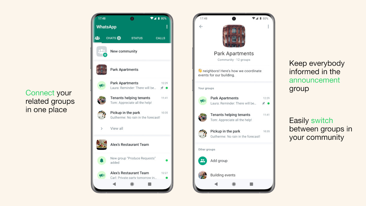 WhatsApp z nową funkcją. Pewnie Ci się przyda