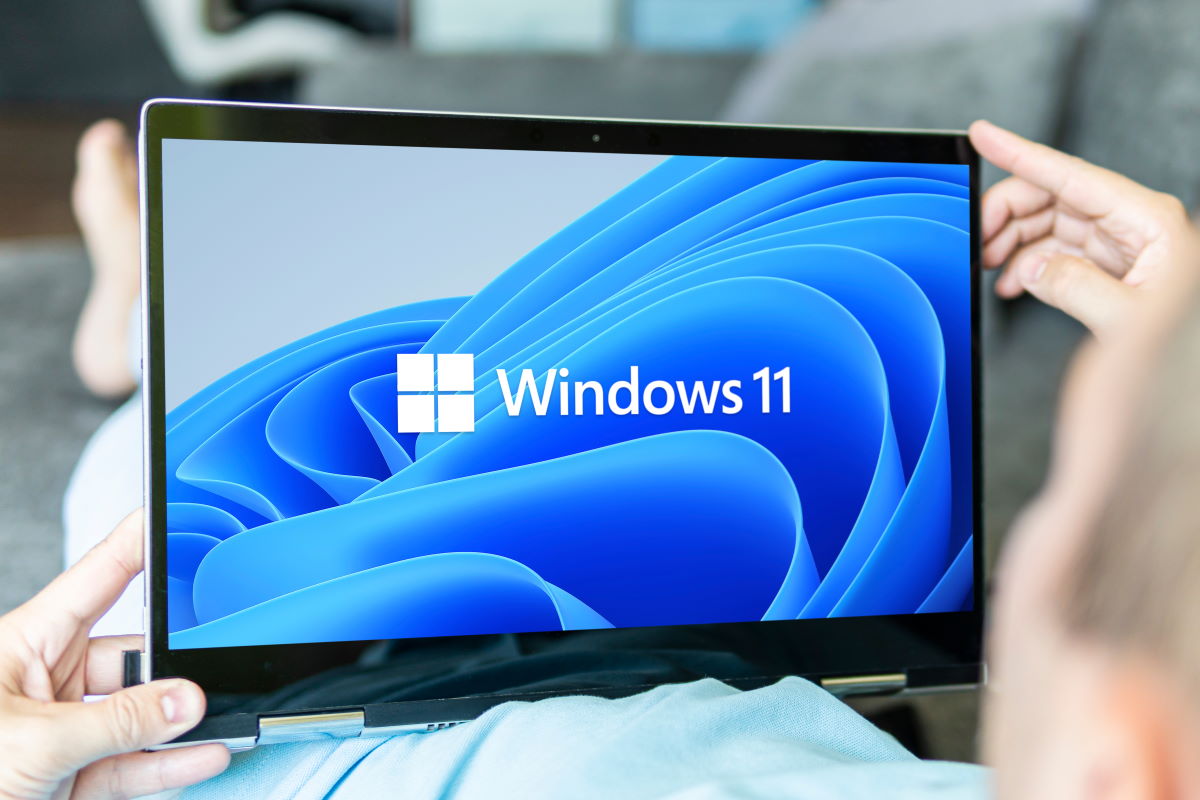 Windows 11 popularniejszy wśród graczy, ale nawet oni rezygnują