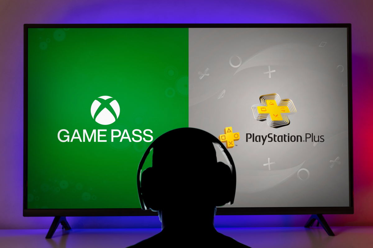 Cwany Microsoft zarzuca PlayStation coś, co sam zrobił
