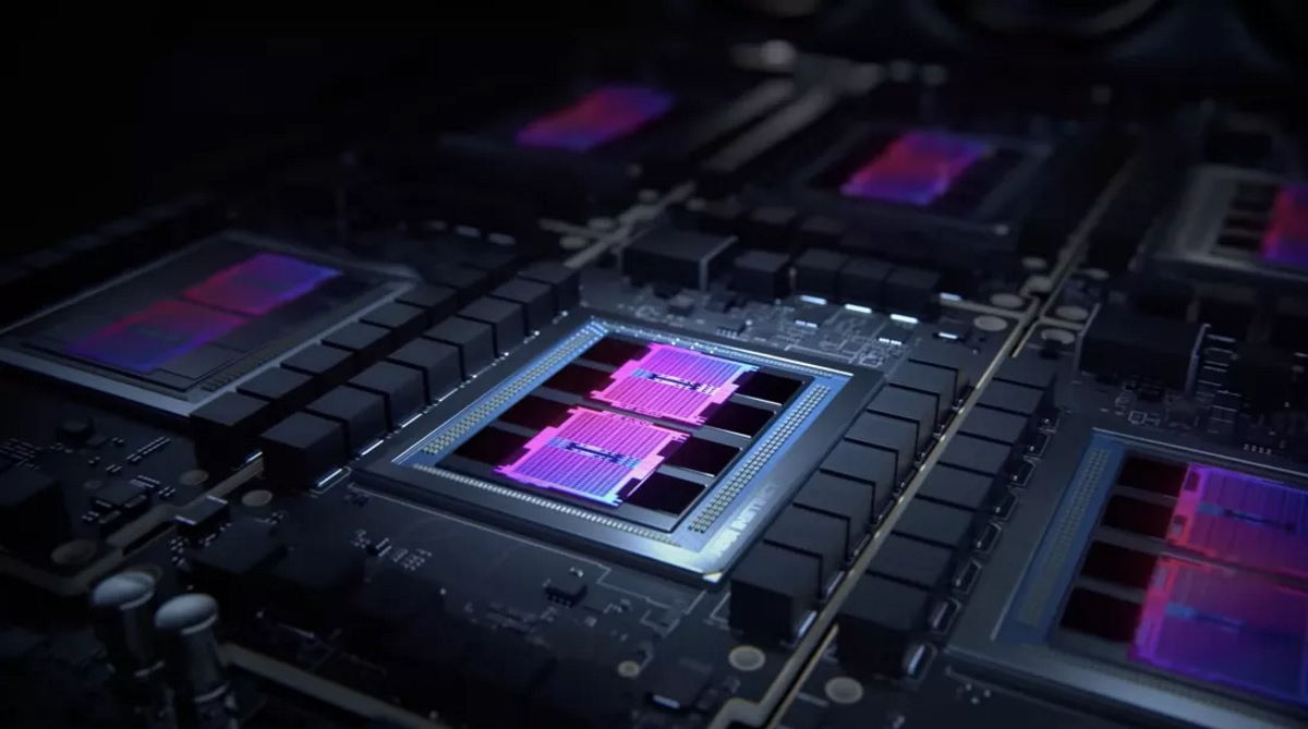 Karty Radeon RX 7900 XTX mają problem. AMD bada sprawę