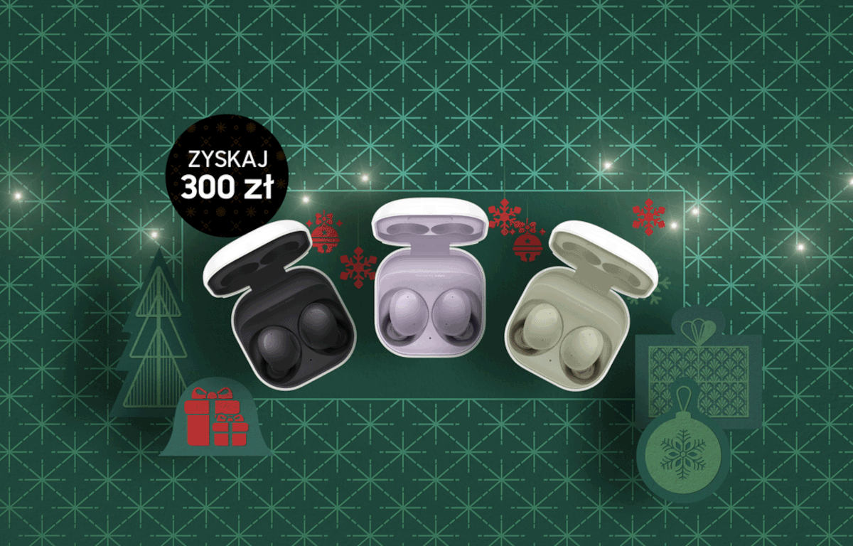 caskback Galaxy Buds2
