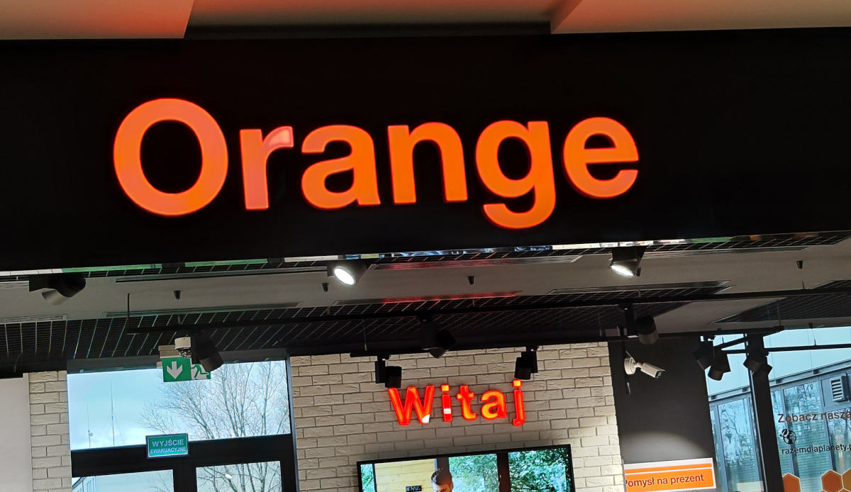 Orange fasst das Jahr 2022 zusammen.  Mehr 5G, weniger CO2, 10 Gbit/s Glasfaser…