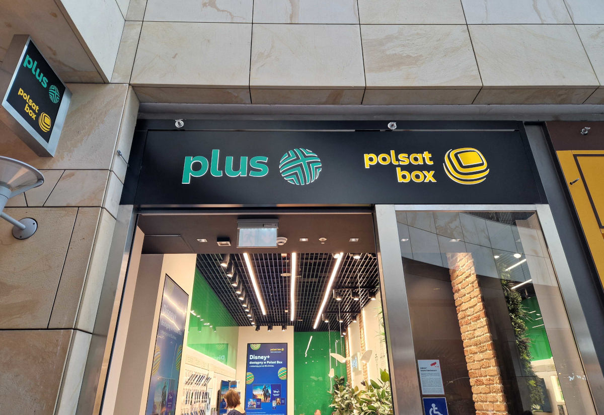 salon Plusa