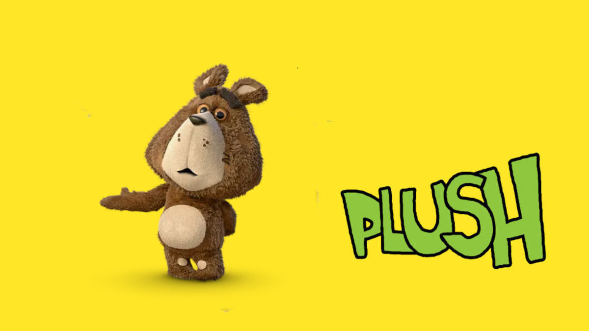 Plush