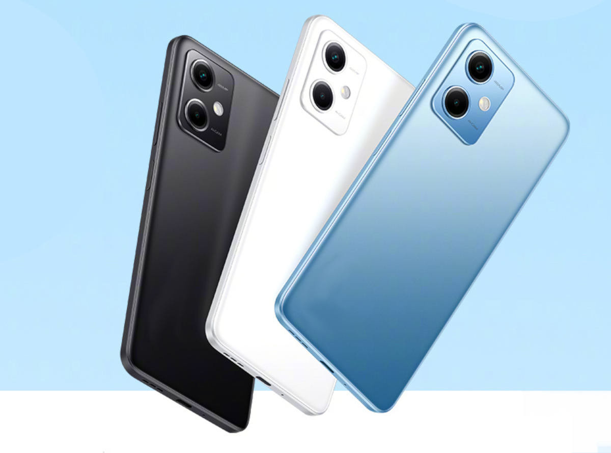 Xiaomi Poco X5 