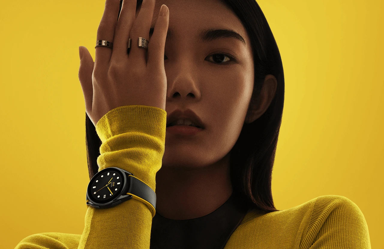 Huawei hot sale watch s2