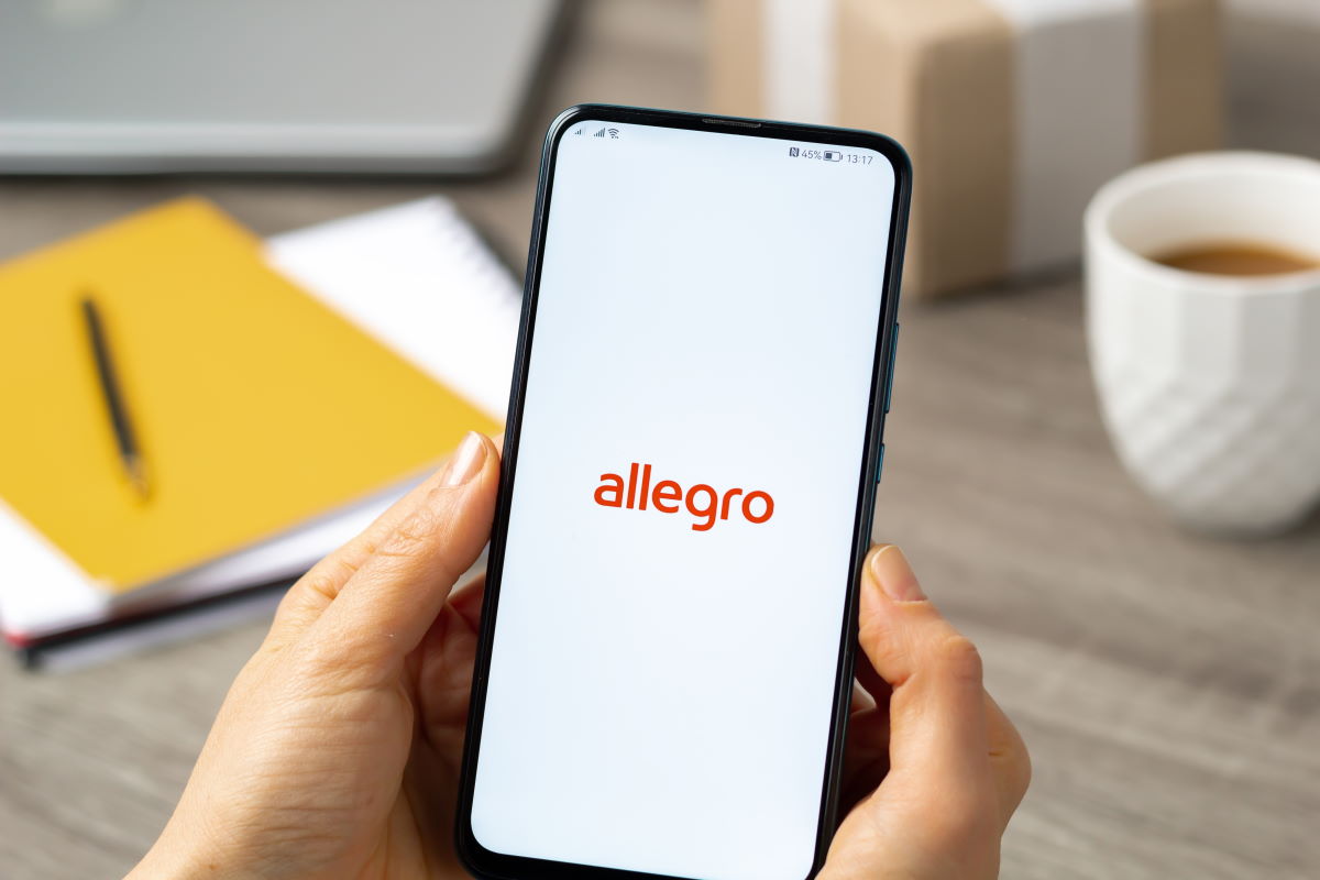 Allegro zmiażdżone przez UOKiK. Ponad 200 mln zł kary