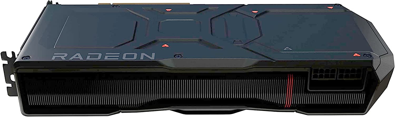 AMD Radeon RX 7900 XT(X) pojawiły się w pierwszym sklepie