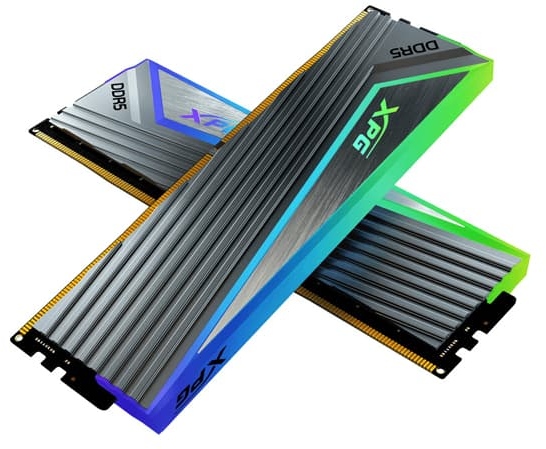 ADATA szykuje SSD o wydajności do 14 000 MB/s