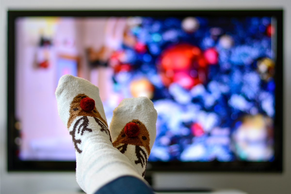FlixClassic taniej w promocji na święta