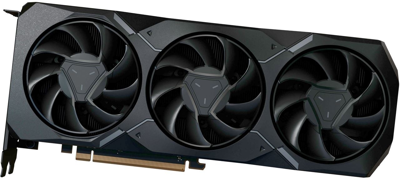 AMD Radeon RX 7900 XT tanieje zaledwie 11 dni po premierze