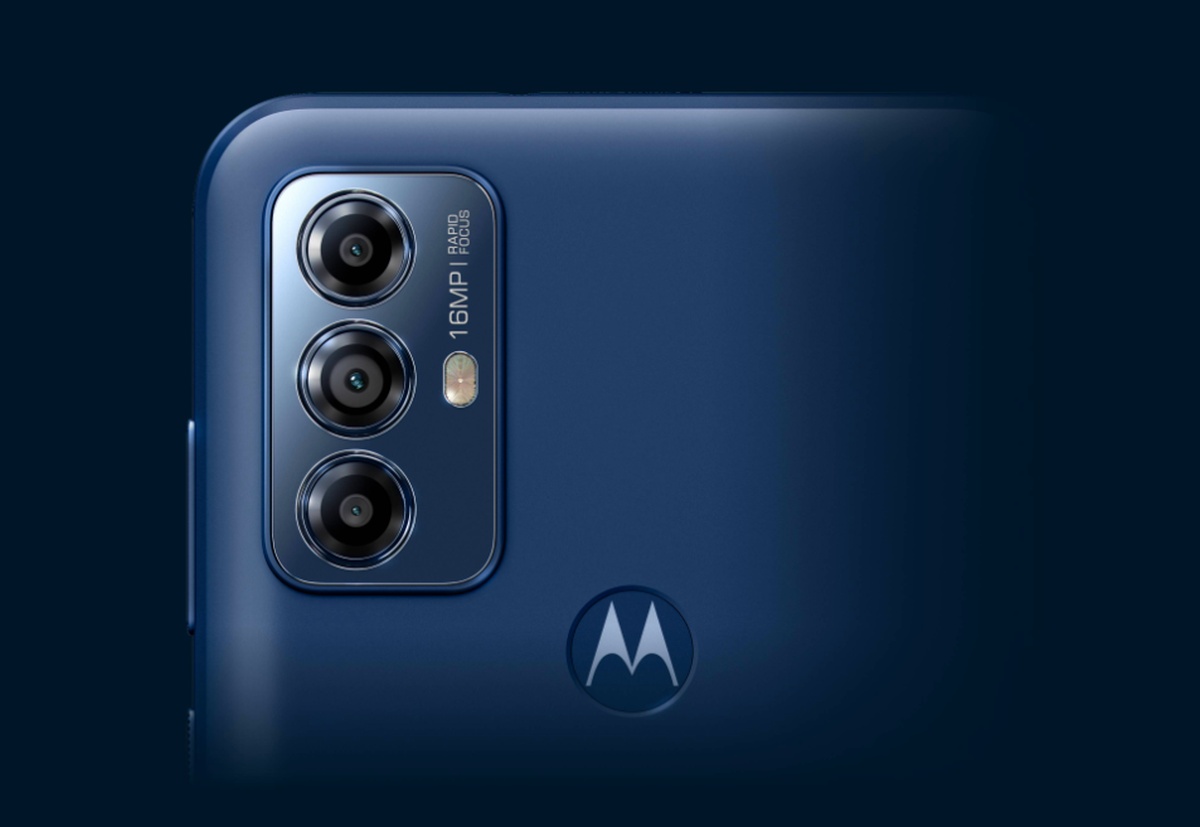 Motorola pokazała nową edycję Moto G Play TELEPOLIS.PL