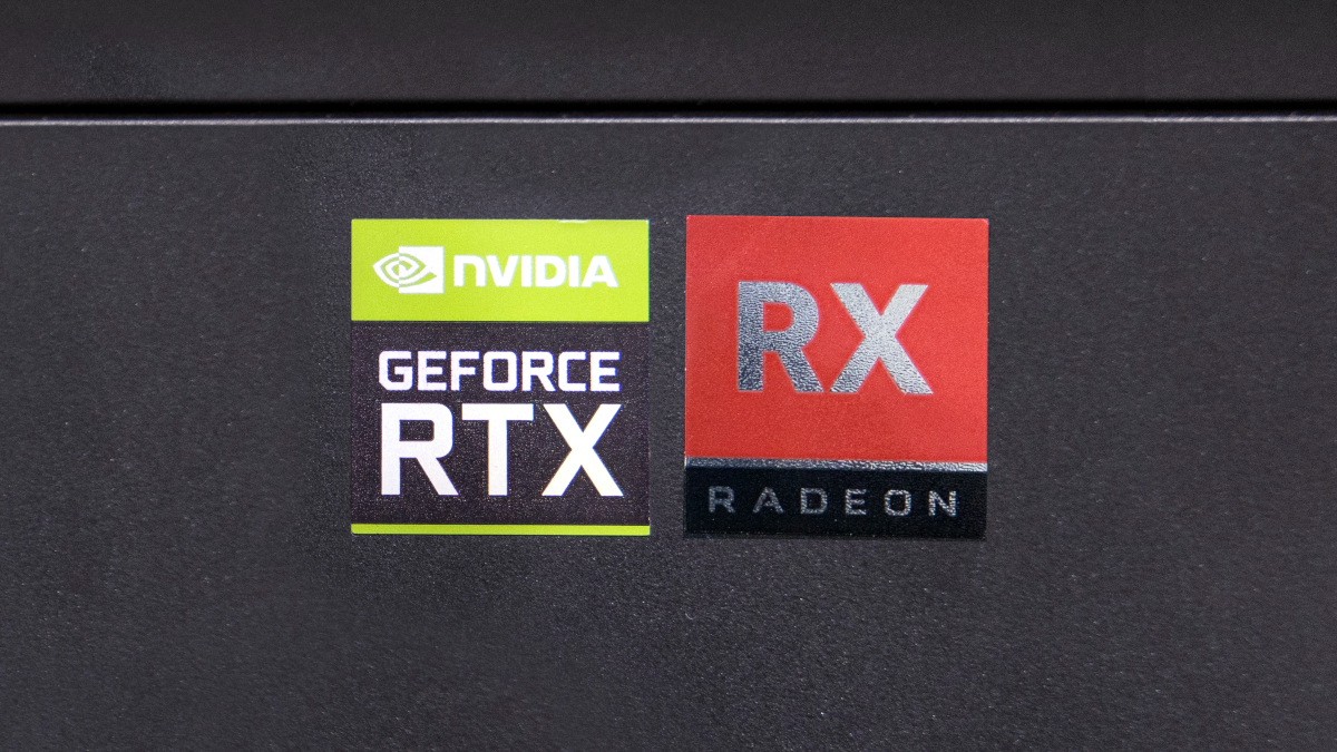 AMD ma problem. NVIDIA kolejny raz jest wydajniejsza