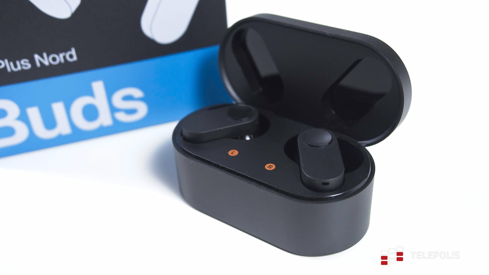 OnePlus Nord Buds na nowy rok