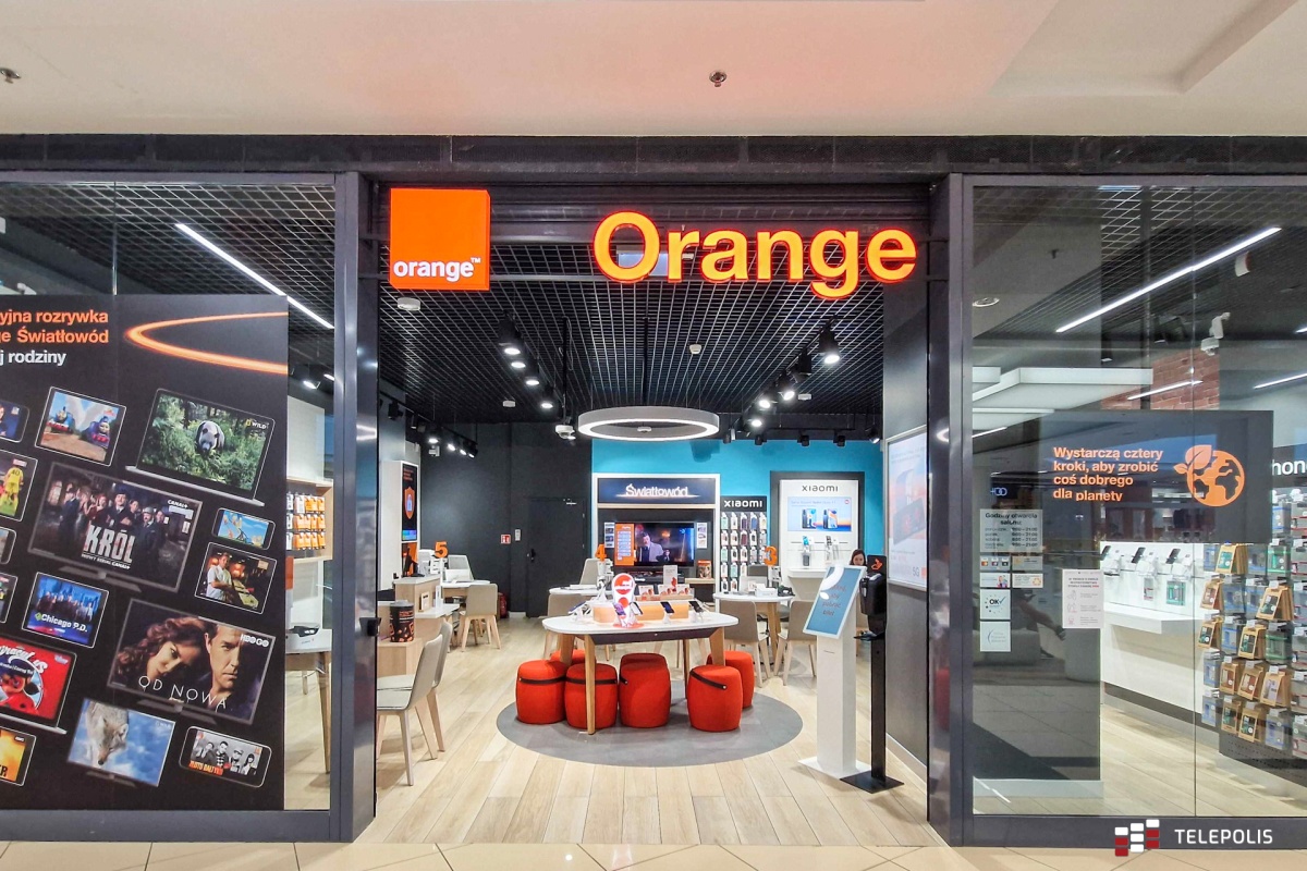 Przenieś numer do Orange i nie płać przez pół roku abonamentu