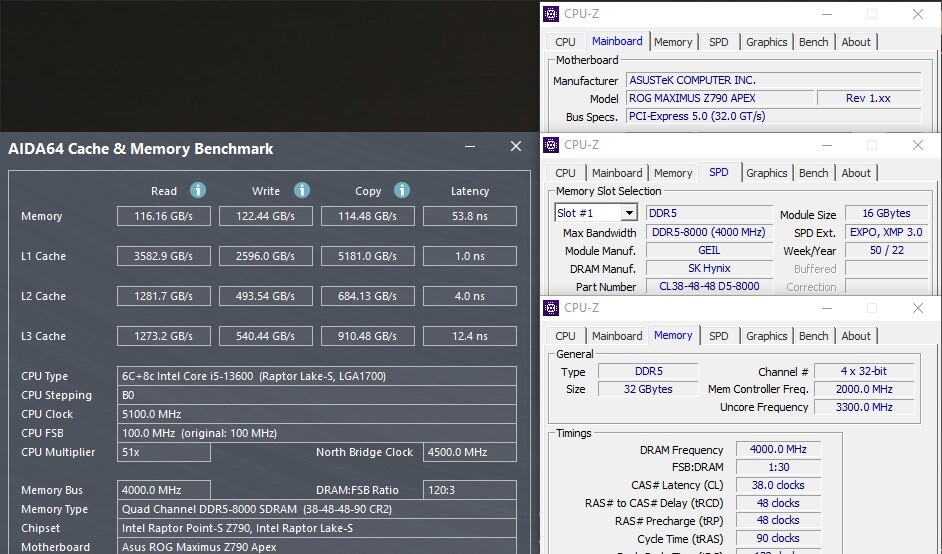 Nadciągają pamięci RAM DDR5 z wbudowanymi wentylatorami
