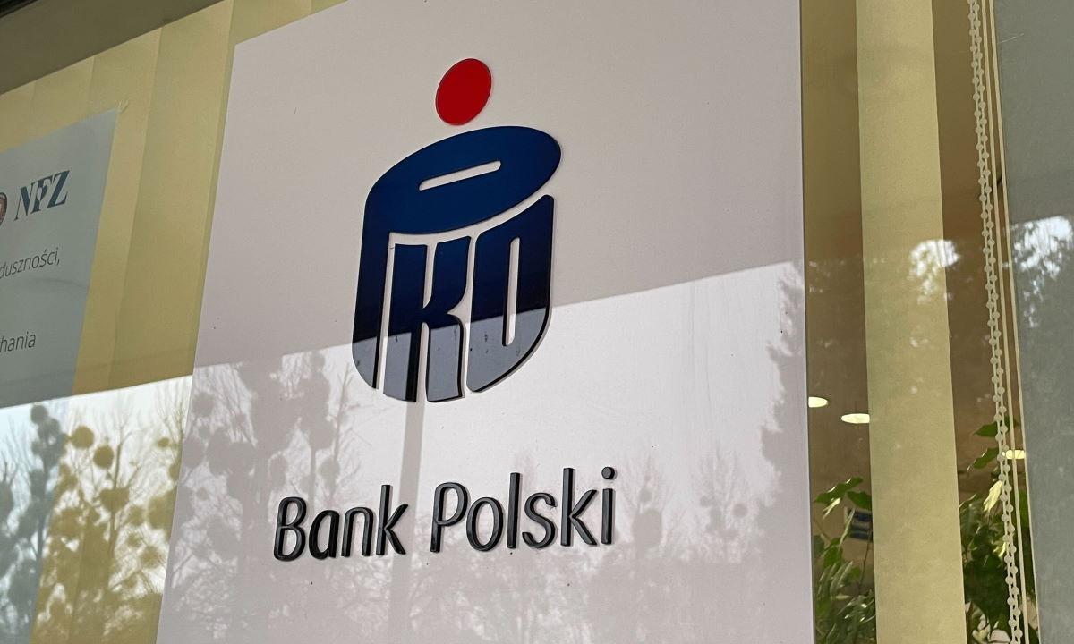 PKO BP ostrzega klientów. Trwa groźny atak