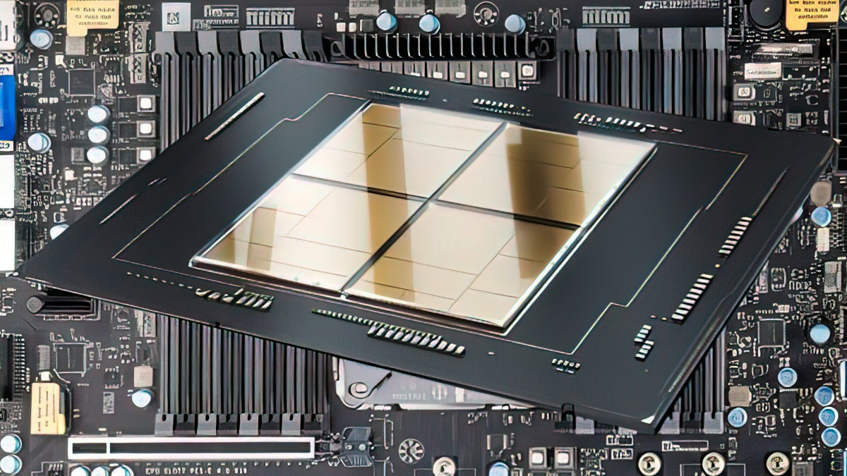 Procesory Intel Xeon Sapphire Rapids-WS zaoferują do 56 rdzeni