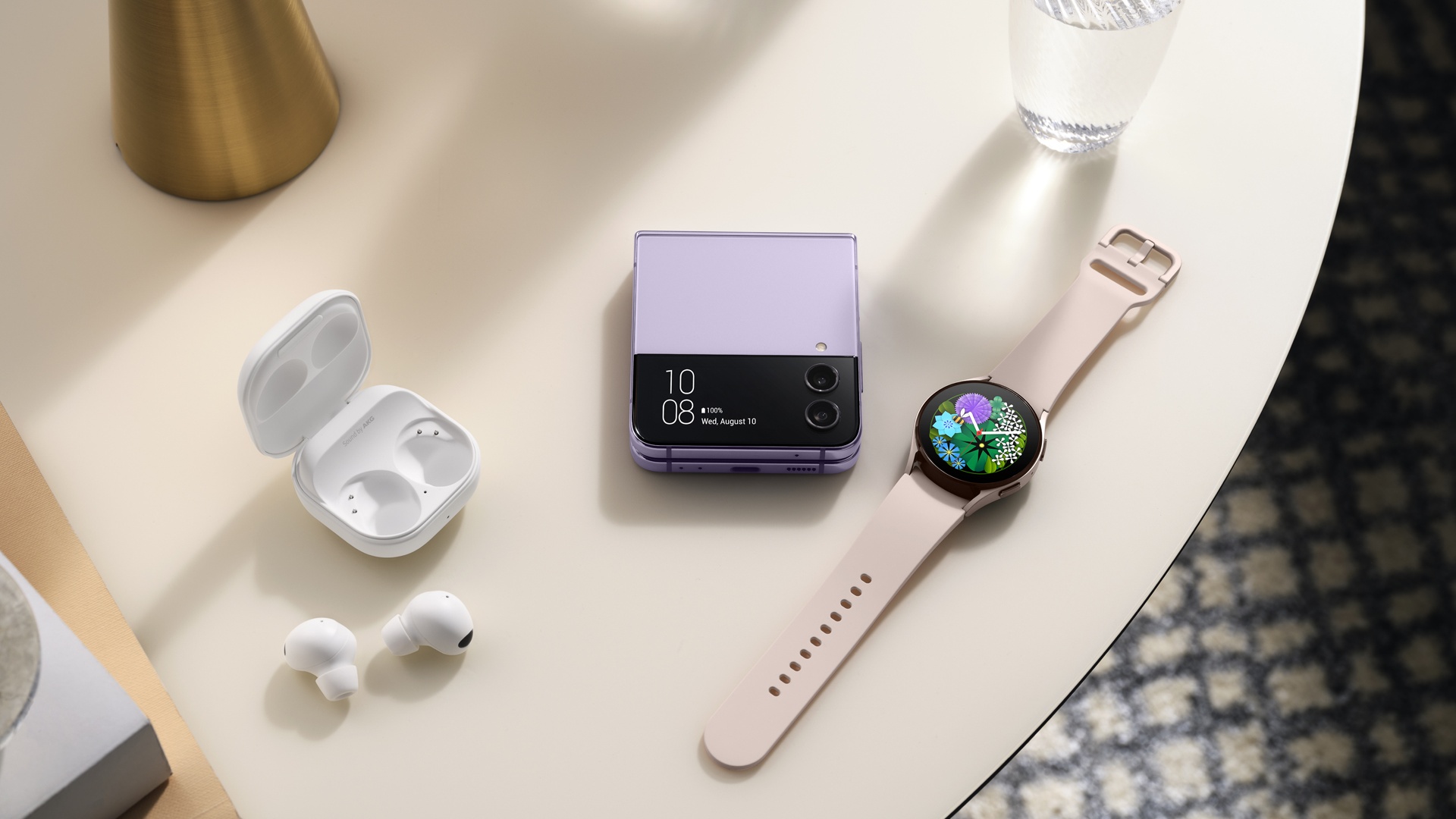 Samsung pod choinką. Każdy tu znajdzie coś dla siebie