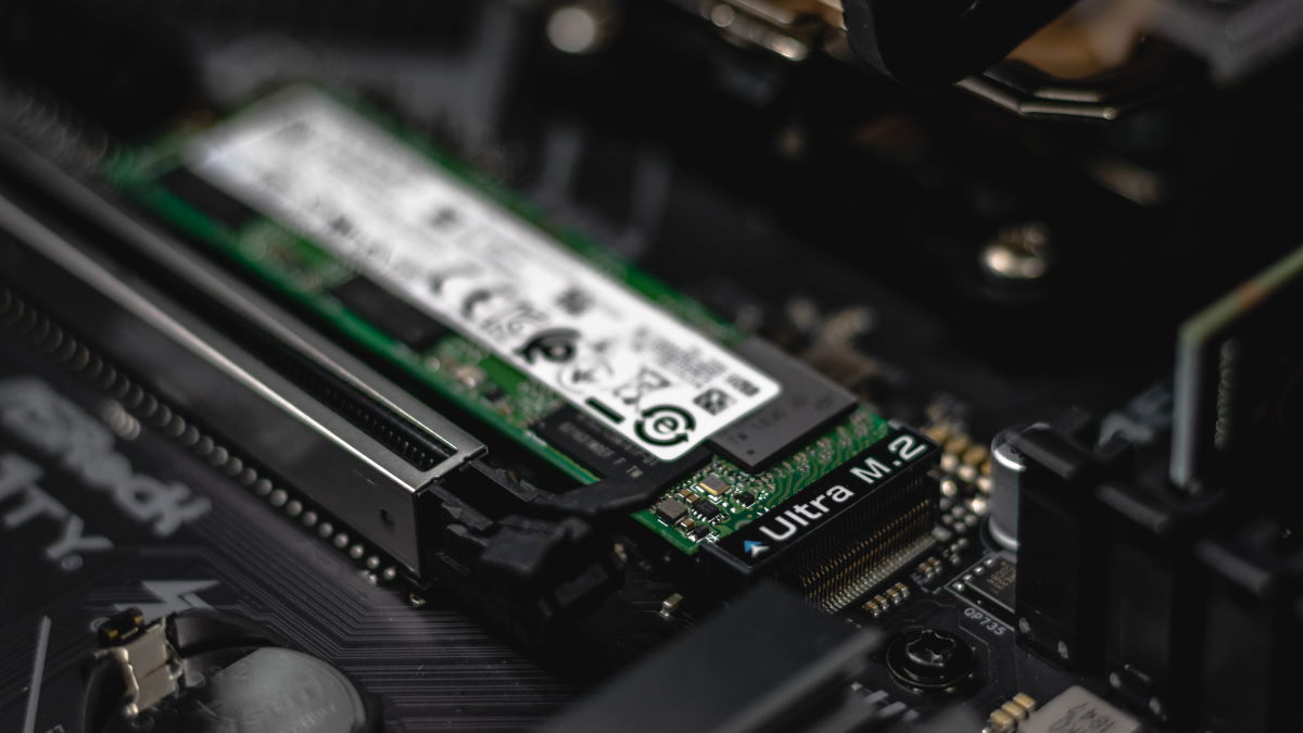 Pierwsze dyski SSD PCIe 5.0 trafiły do sklepów. Są absurdalnie drogie