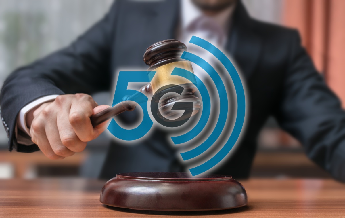 Aukcja 5G po raz drugi. Zapłonęło światełko w tunelu