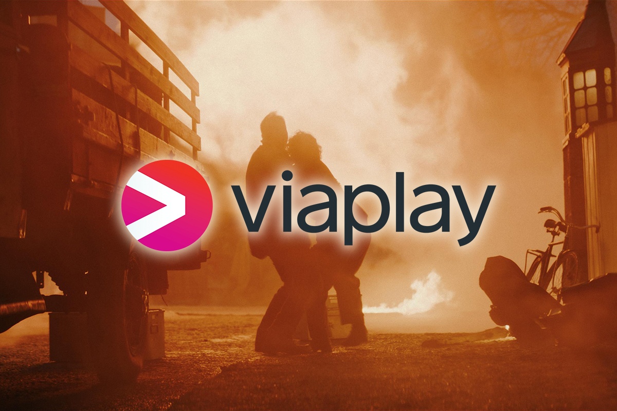 På Viaplay kan du se en film om å redde norsk gull fra nazistene
