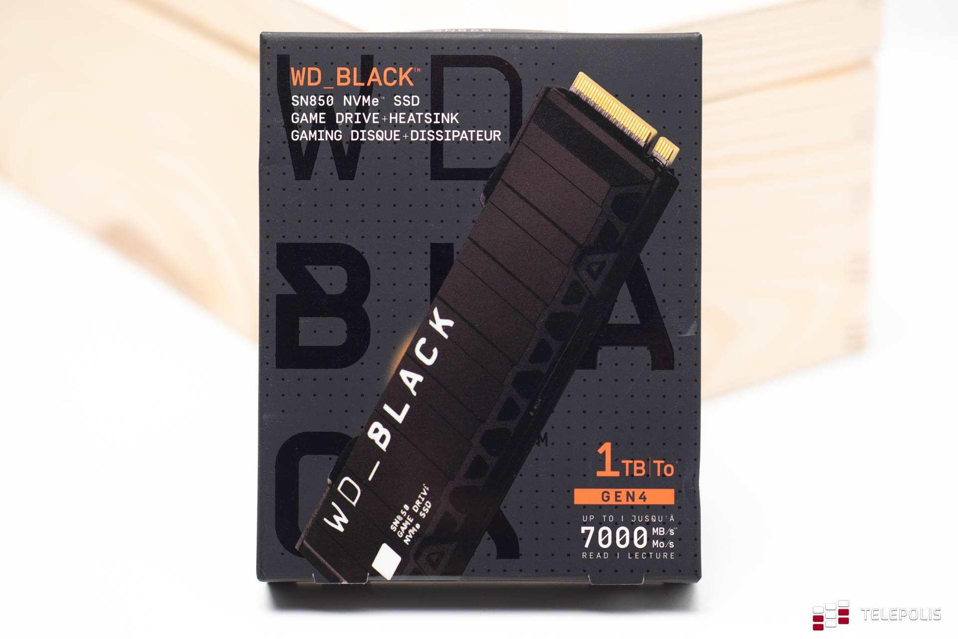Test WD Black SN850, czyli jednego z najlepszych SSD dla PlayStation 5