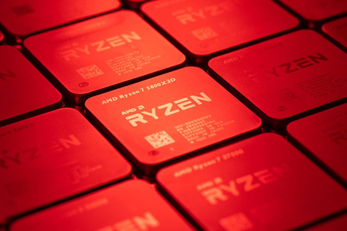 Znamy ceny i datę premiery tańszych procesorów AMD Ryzen 7000
