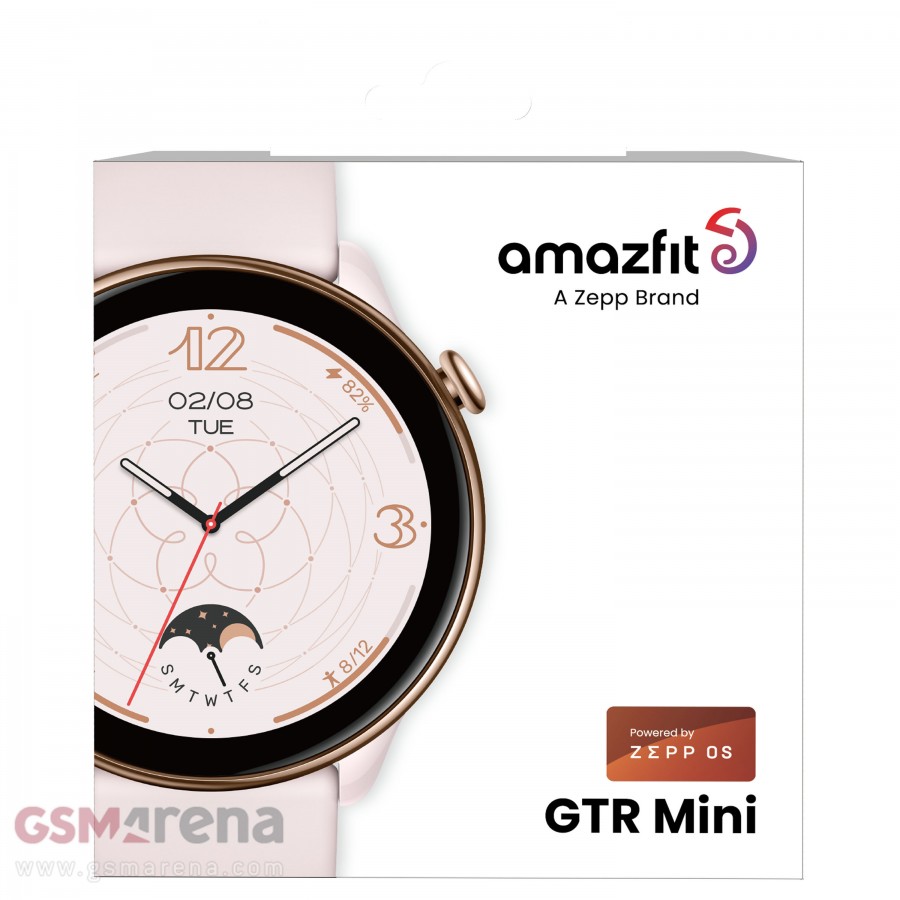 Amazfit GTR Mini