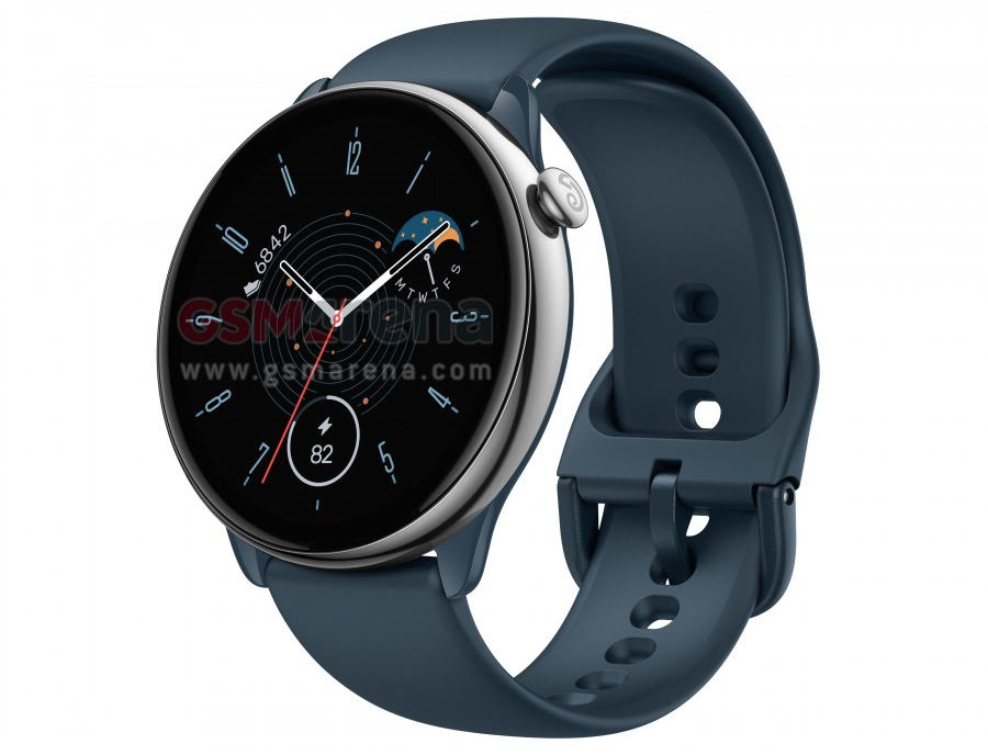 Amazfit GTR Mini