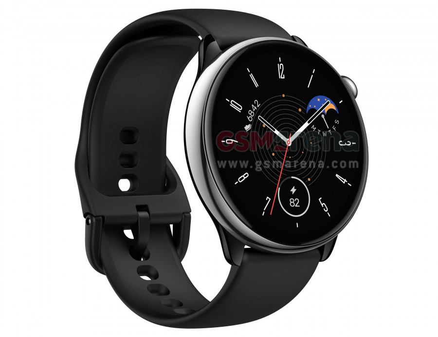Amazfit GTR Mini