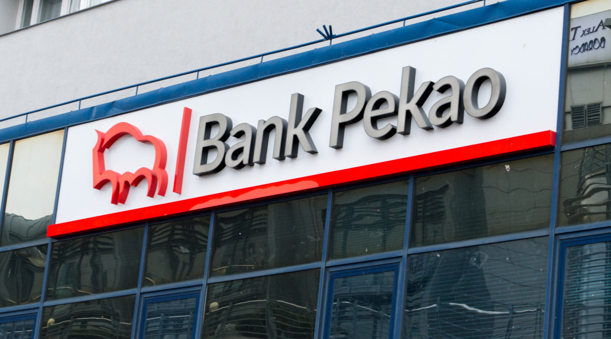 Bank Pekao zapłaci klientom nawet 1500 zł
