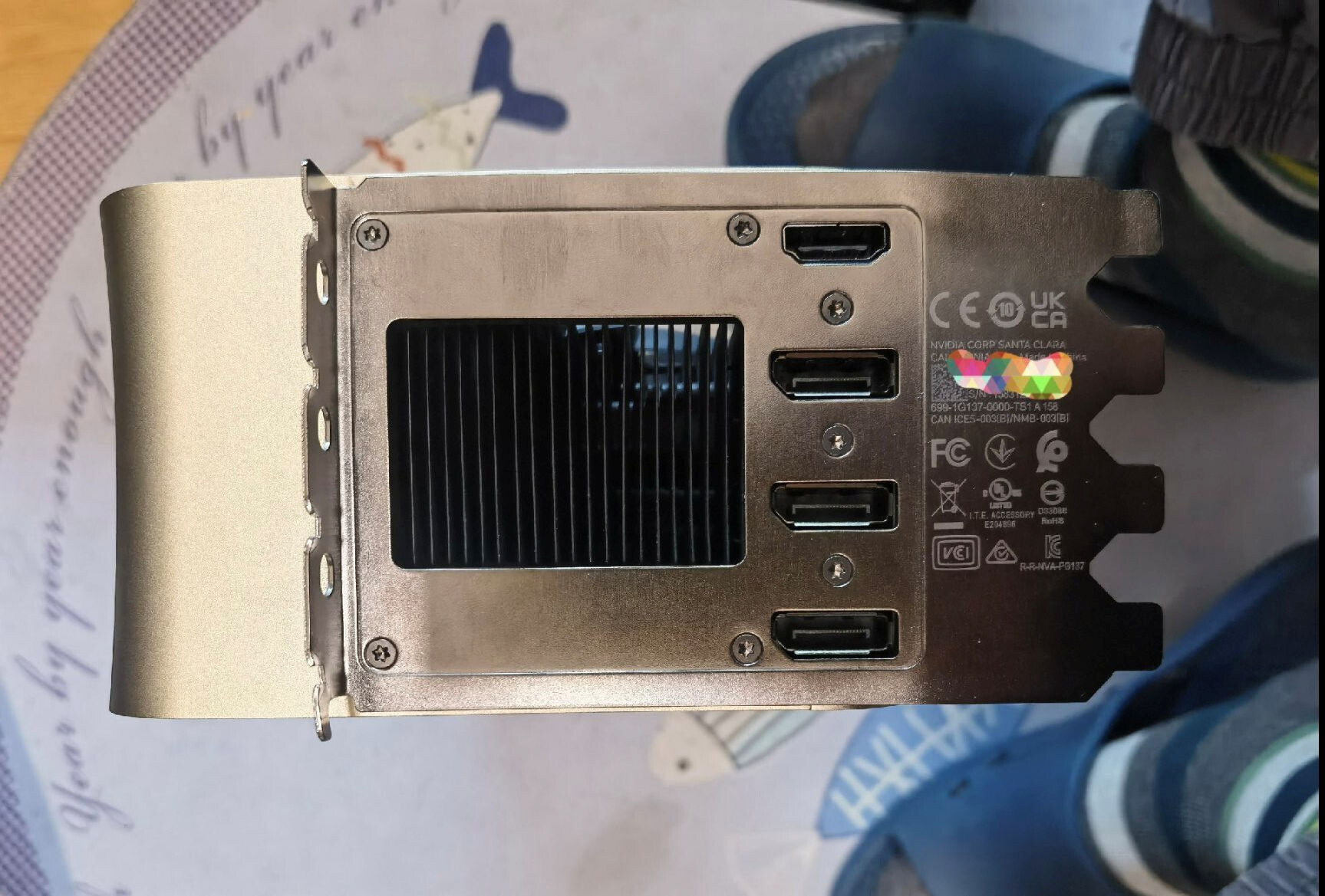 NVIDIA GeForce RTX 4090 Ti