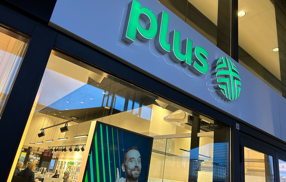 Salon Plus