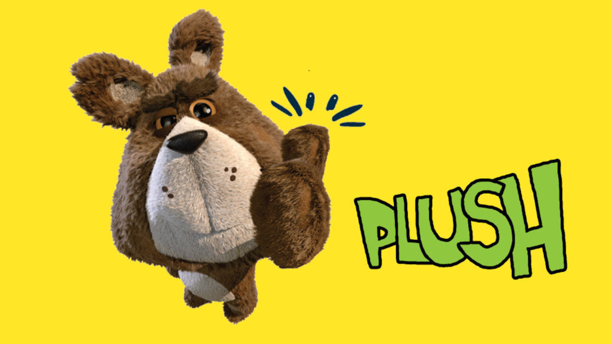 Plush