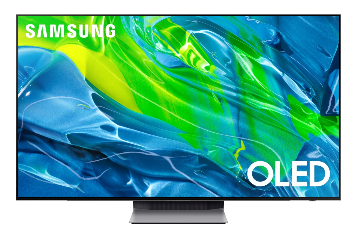 Samsung OLED S95B 