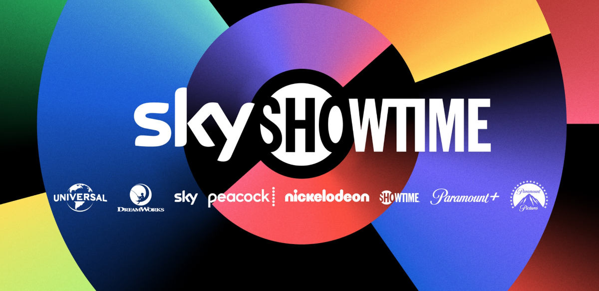 SkyShowtime revela sus cartas antes del estreno.  No todos son ases.