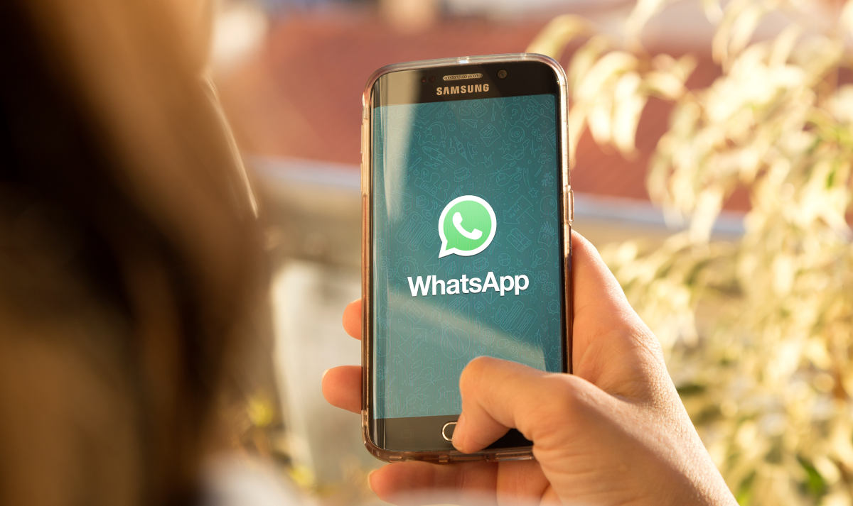 WhatsApp