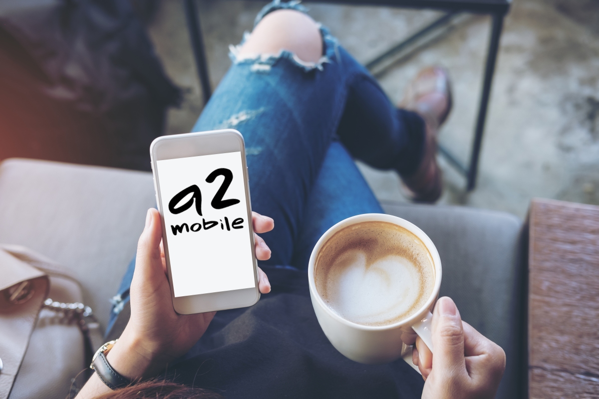 A2mobile daje więcej gigabajtów. Jest też nowa taryfa